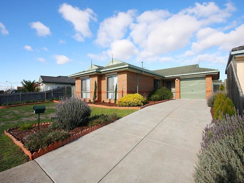 30 Pimelea Way, Hillside VIC 3037