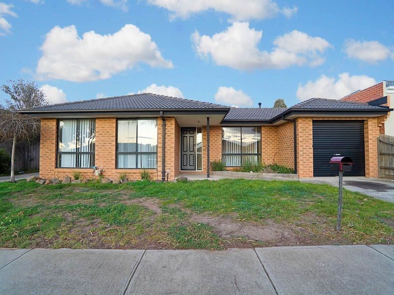 1 & 2/75 Delbridge Drive, Sydenham VIC 3037
