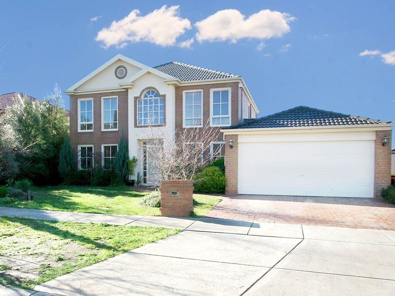 52 Botanic Drive, Hillside VIC 3037