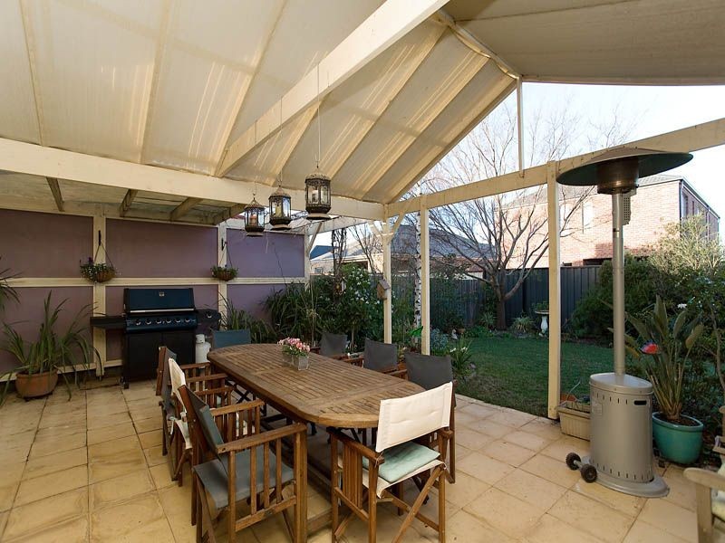 52 Botanic Drive, Hillside VIC 3037