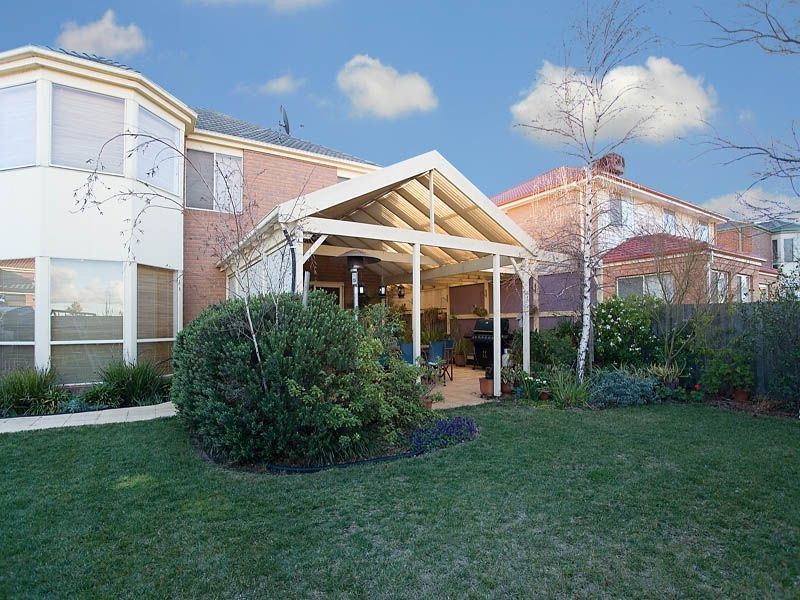 52 Botanic Drive, Hillside VIC 3037