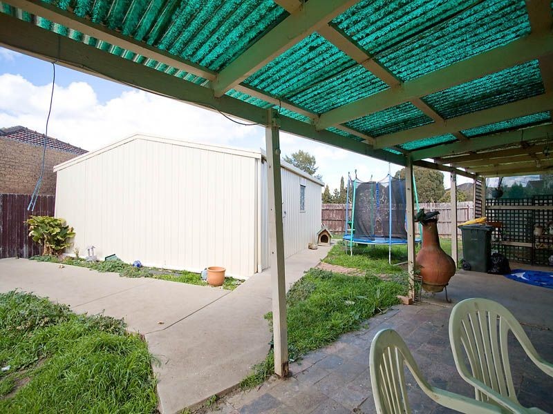 4 Marriot Road, Keilor Downs VIC 3038