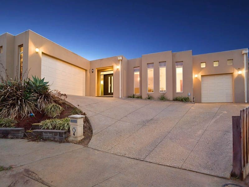 4  Raymond Court (Formerly Reeve Crt), Keilor VIC 3036