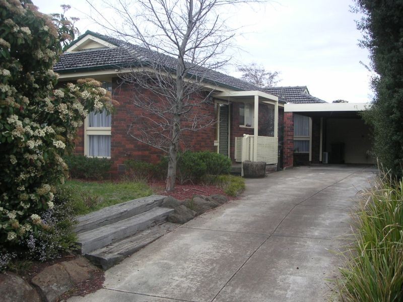 12 Kiewa Crescent, Keilor VIC 3036