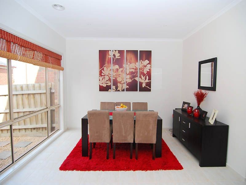 47 Amberlea Circuit, Taylors Hill VIC 3037