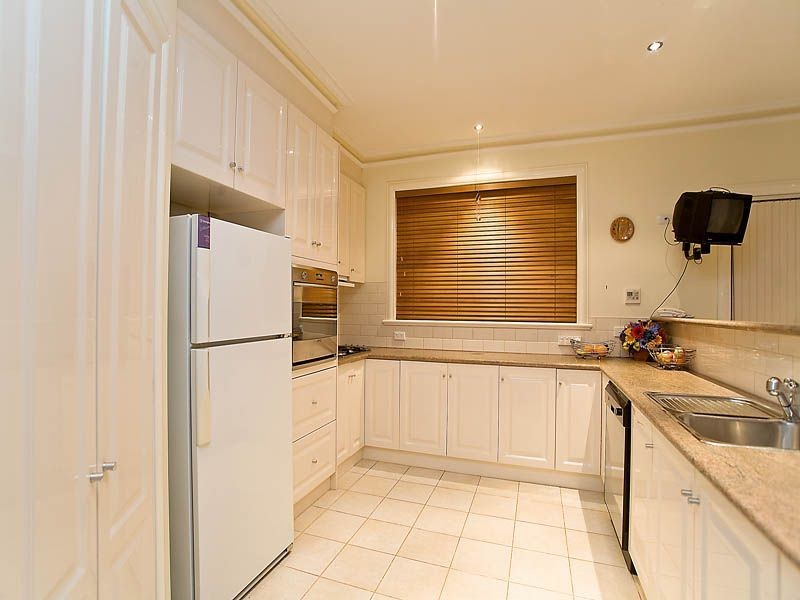 58 McCubbin Drive, Taylors Lakes VIC 3038