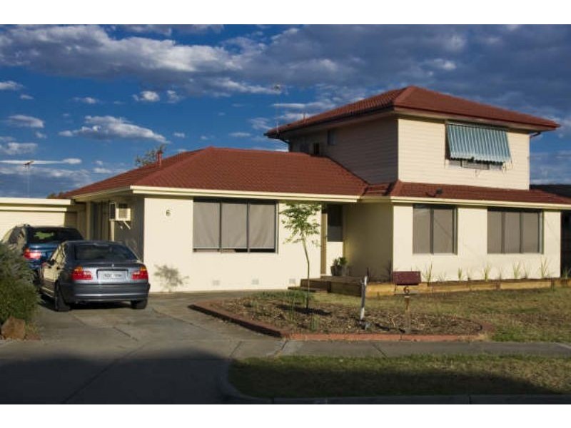 6 Stuart Court, Keilor VIC 3036