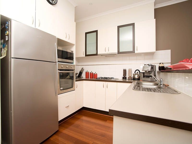 45  Amberlea Circuit, Taylors Hill VIC 3037