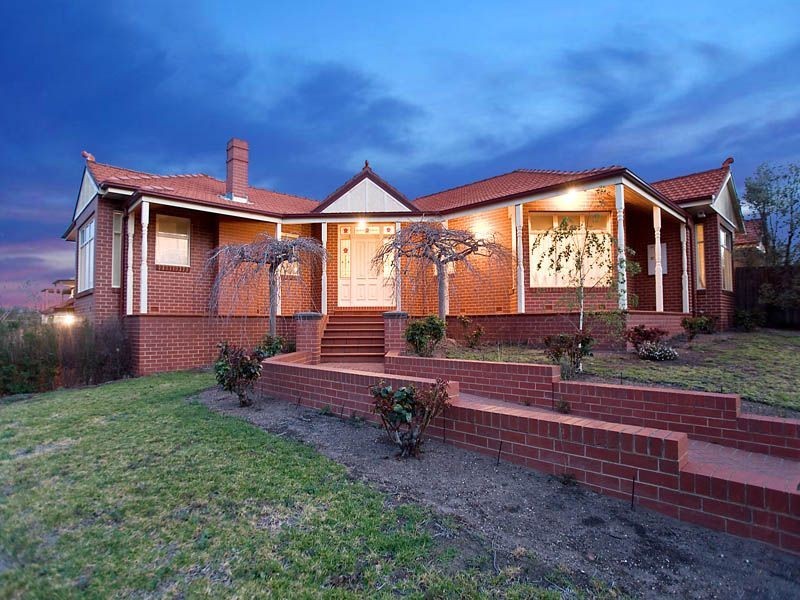 40 Faye Crescent, Keilor VIC 3036