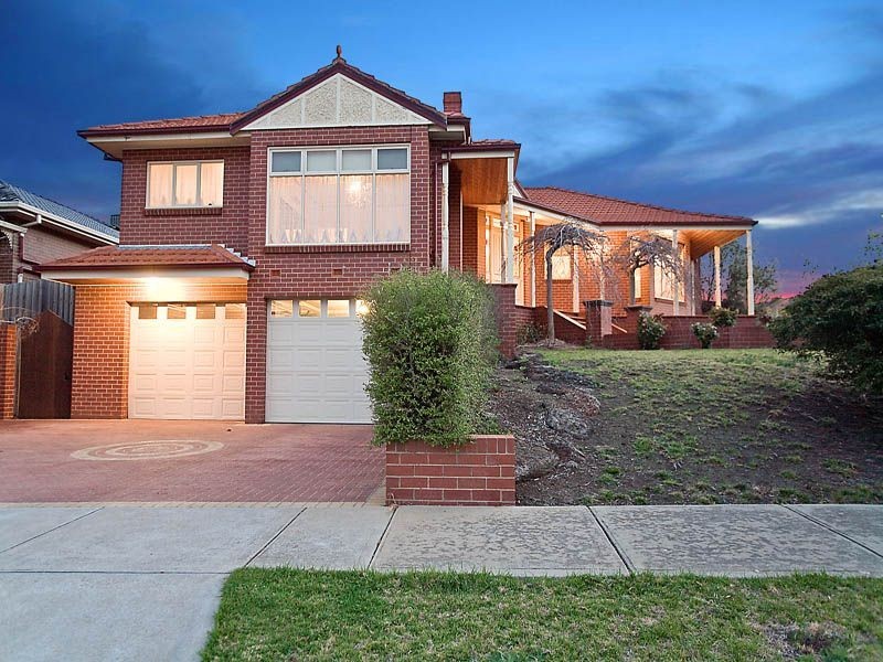 40 Faye Crescent, Keilor VIC 3036