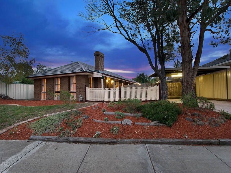 35 Odessa Avenue, Keilor Downs VIC 3038