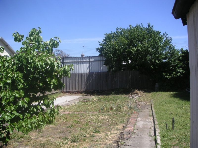 88 Macpherson Street, Footscray VIC 3011