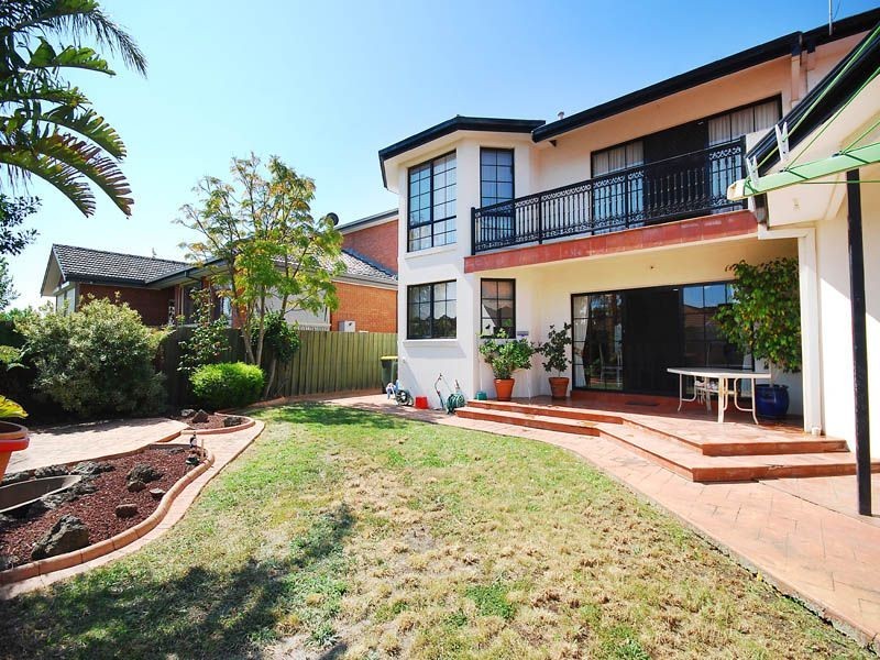 37 Willys Avenue, Keilor Downs VIC 3038