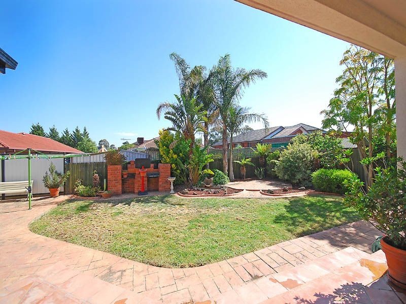 37 Willys Avenue, Keilor Downs VIC 3038