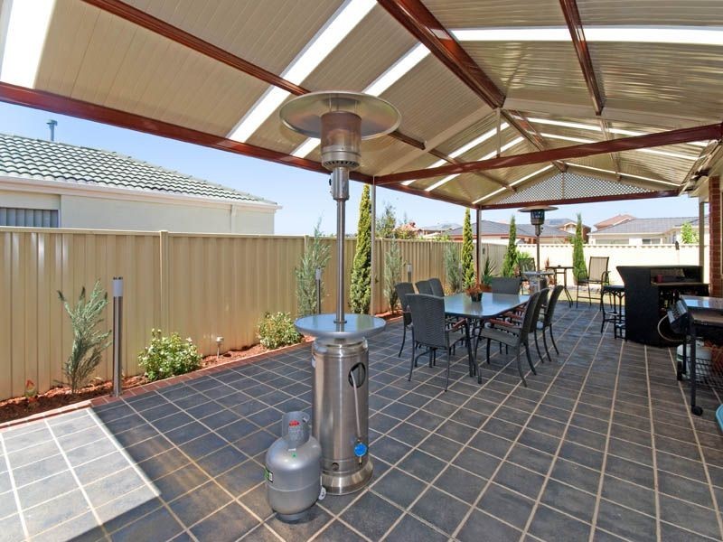 8  O’Haire Street, Hillside VIC 3037