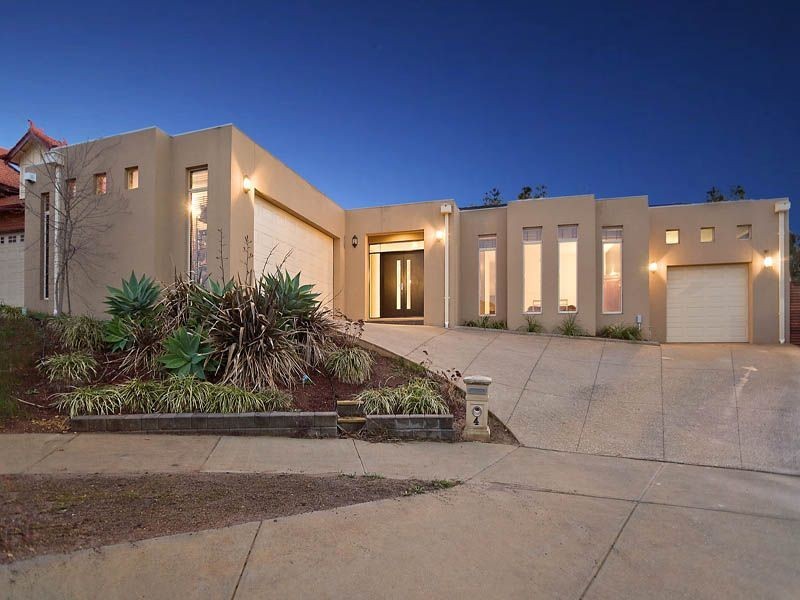 4 Raymond Court, Keilor VIC 3036