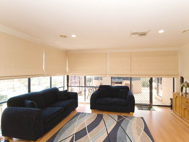 4 Taylors Hill Boulevard, Taylors Hill VIC 3037