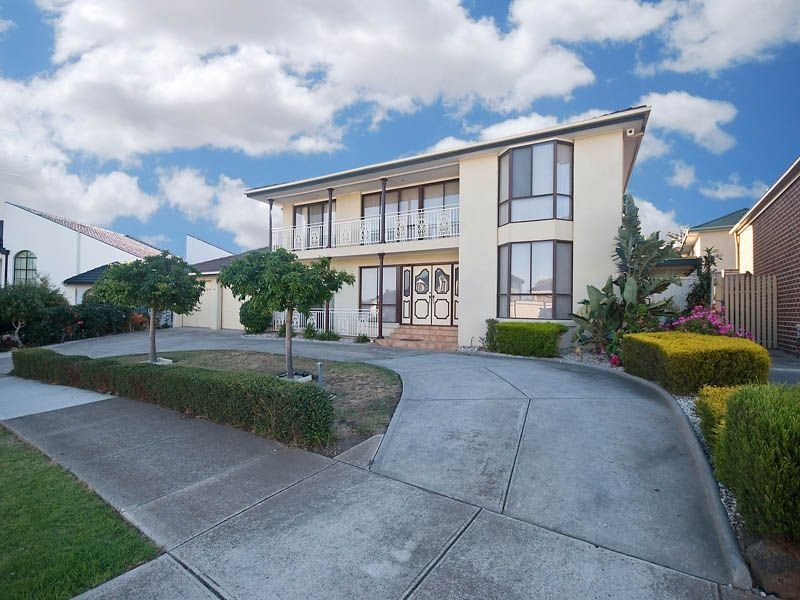 3 Denbigh Court, Keilor VIC 3036