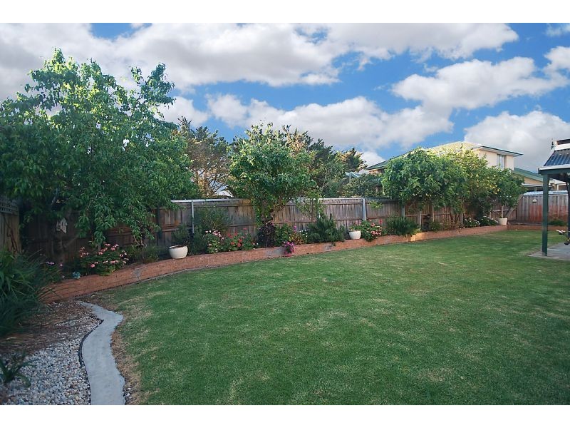3 Denbigh Court, Keilor VIC 3036