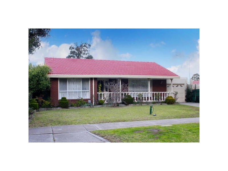 2 Medina Road, Keilor Downs VIC 3038