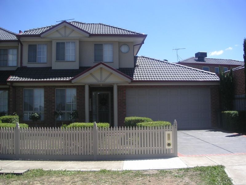 a/4 Santa Monica Drive, Keilor Lodge VIC 3038