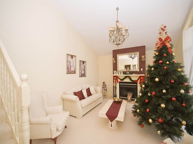 25  Salamander Drive, Taylors Lakes VIC 3038