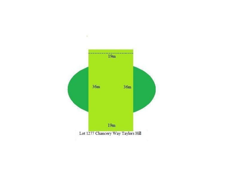 Lot 1277 Chancery Way, Taylors Hill VIC 3037