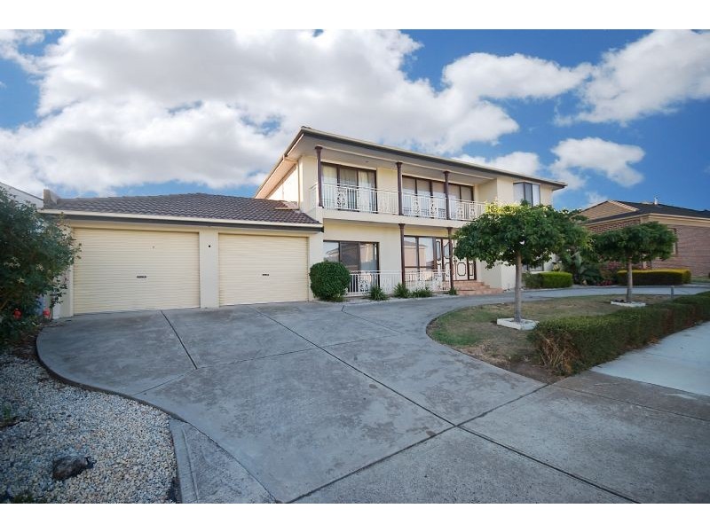 3 Denbigh Court, Keilor VIC 3036