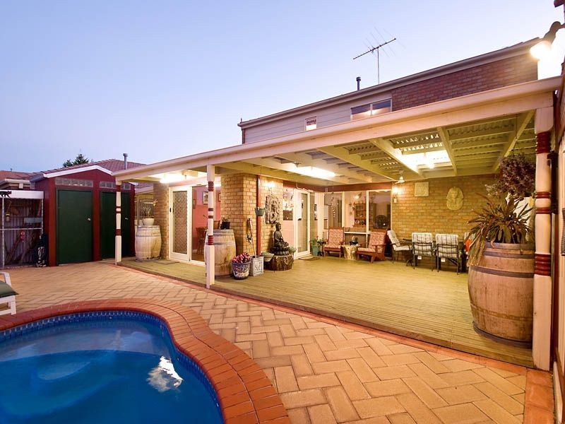 3 John Paul Drive, Hillside VIC 3037