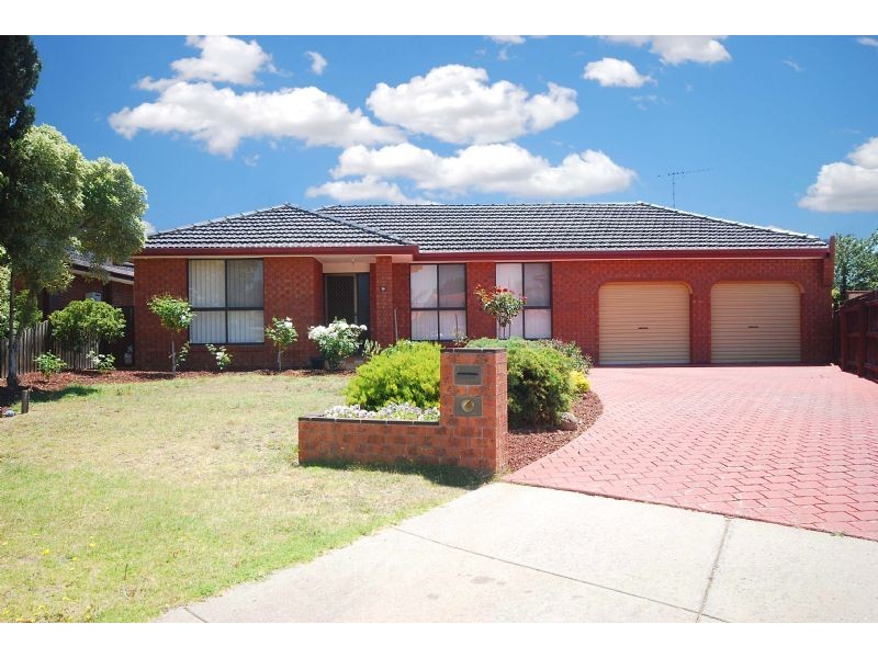 10 Swift Court, Keilor Downs VIC 3038