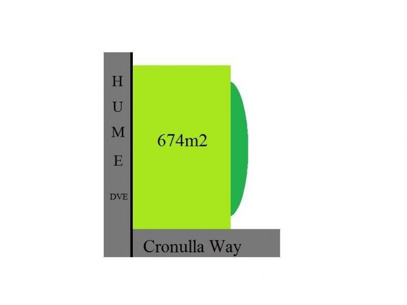 Lot 1530  Cronulla Way, Taylors Hill VIC 3037