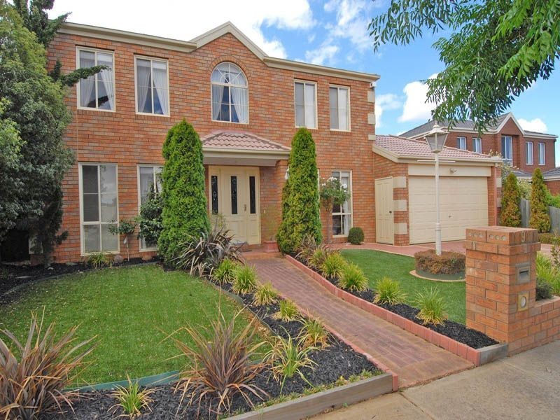 9 Honeysuckle Avenue, Hillside VIC 3037