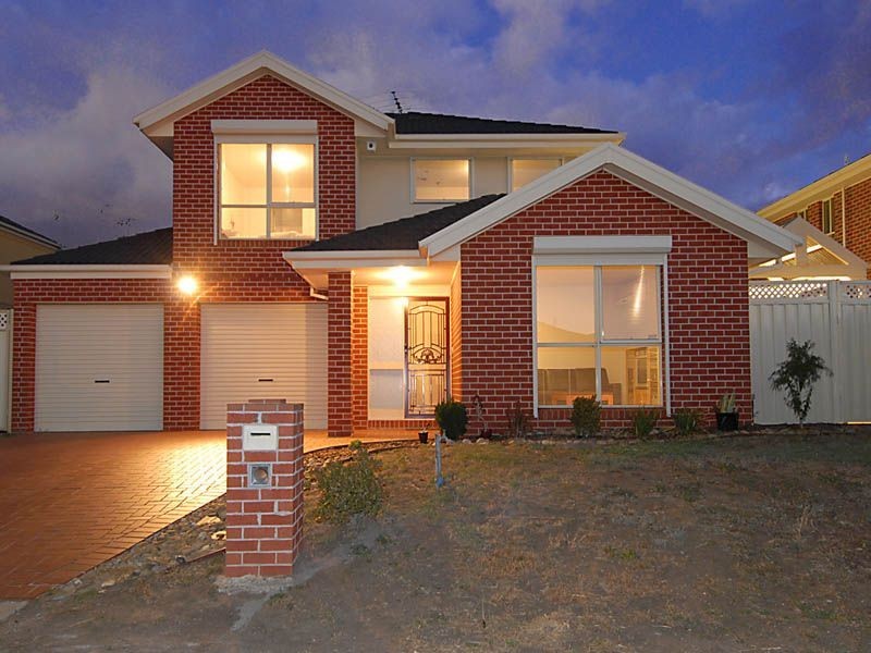 28 Ruben Drive, Sydenham VIC 3037