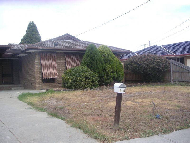 125 Sterling Drive, Keilor East VIC 3033
