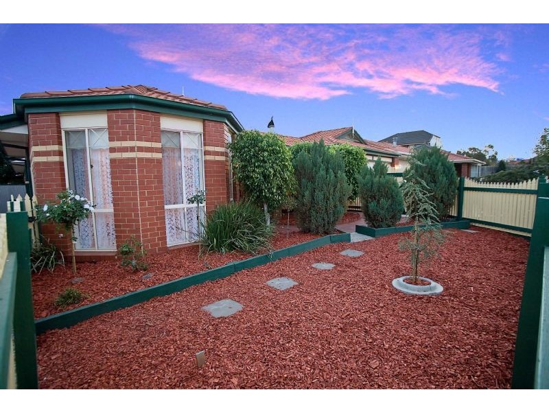 7 Longhurst Crescent, Hillside VIC 3037