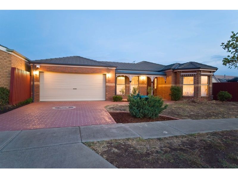 27 Panorama Drive, Hillside VIC 3037