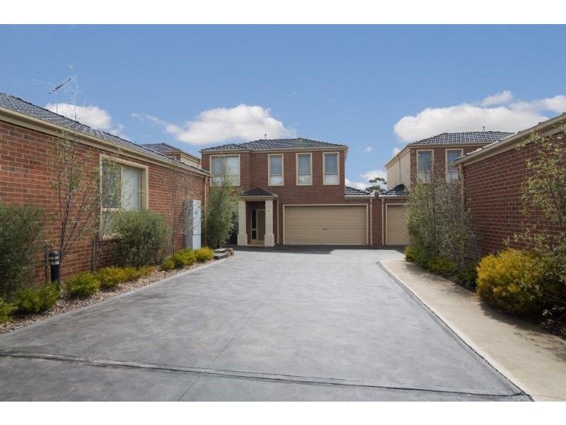 8/11 Trickey Avenue, Sydenham VIC 3037