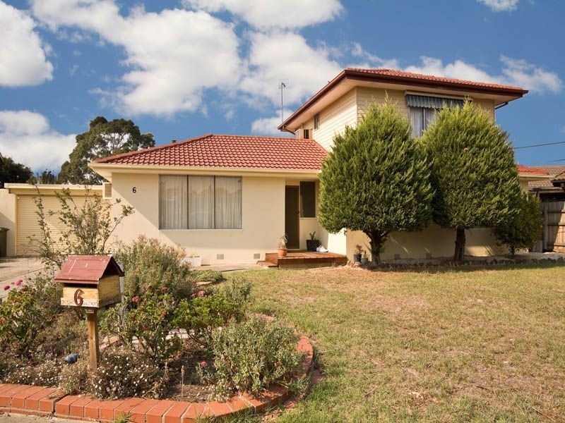 6 Stuart Court, Keilor VIC 3036