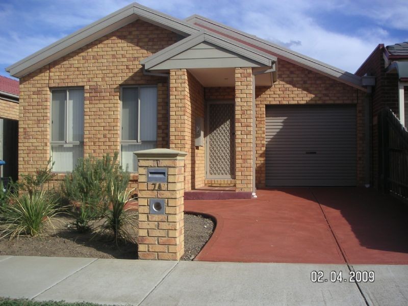 a/7 Contursi, Sydenham VIC 3037