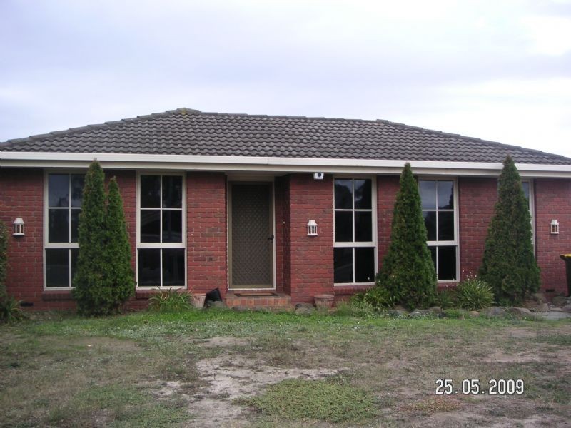 80 Tarella Drive, Keilor Downs VIC 3038