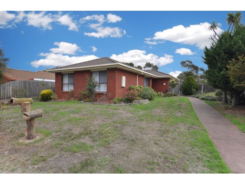 13 Burton Close, Keilor Downs VIC 3038