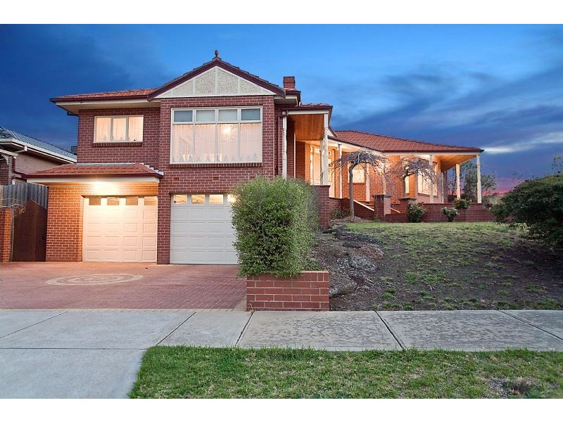 40 Faye Crescent, Keilor VIC 3036