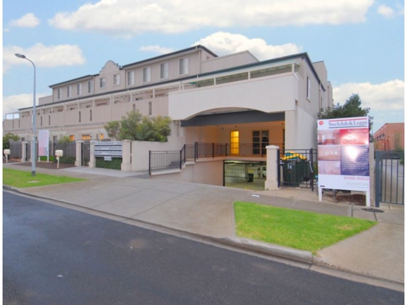 22/250 Sunshine Avenue, Kealba VIC 3021