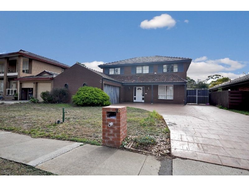 20 Apollo Road, Taylors Lakes VIC 3038