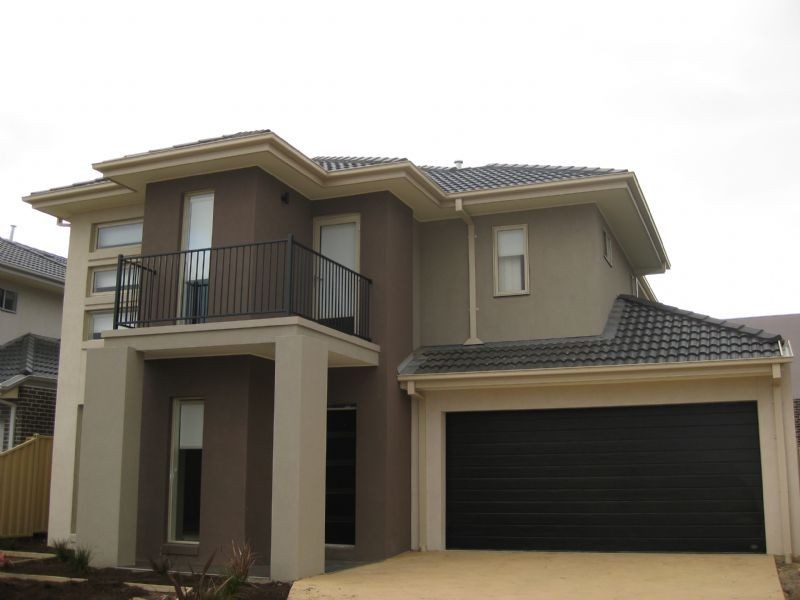 Lot/939 Irwin Street, Caroline Springs VIC 3023