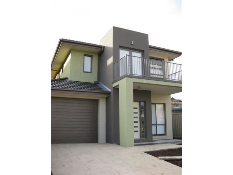 Lot 3 College Street, Caroline Springs VIC 3023