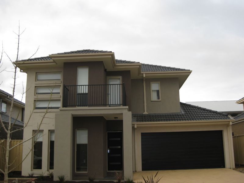 Lot 938 Irwin Street, Caroline Springs VIC 3023