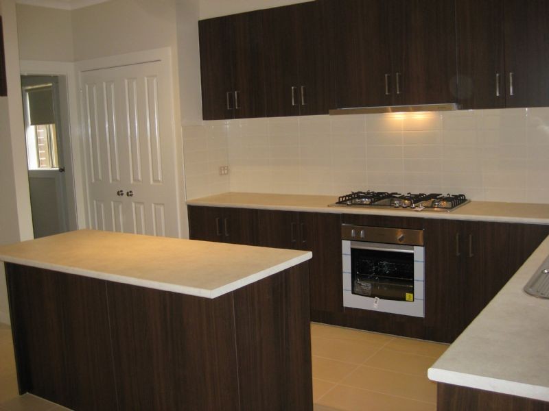 Lot 938 Irwin Street, Caroline Springs VIC 3023