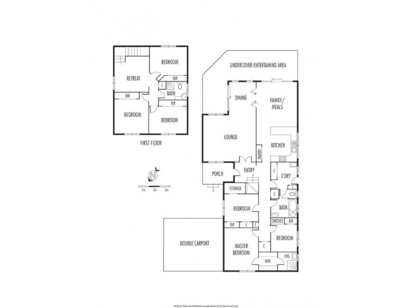 11 Sandalwood Avenue, Hillside VIC 3037