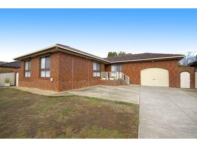 39 Hispano Drive, Keilor Downs VIC 3038